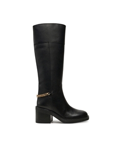 Сапоги Carlisle Boot 40F4CLMB5L, черный Michael michael kors