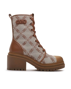 Ботильоны Hanley 40F3HYME5Y, коричневый Michael michael kors