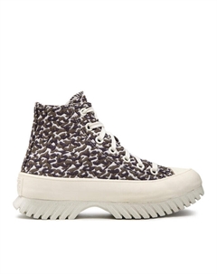 Кроссовки Chuck Taylor All Star Lugged 2.0 Hi A00877C, мультиколор Converse