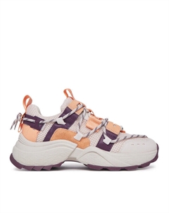 Кроссовки Tazmania SM11002419, бежевый Steve madden