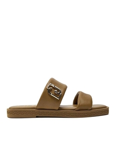 Мюли Iman 01 SA4113 P0062, бежевый Liu jo