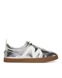 Кроссовки Degree SM11003179, серебряный Steve madden