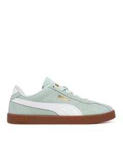 Кроссовки Club II 397444 10, бирюзовый Puma