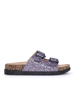 Мюли WFA2752-1, розовый Deezee