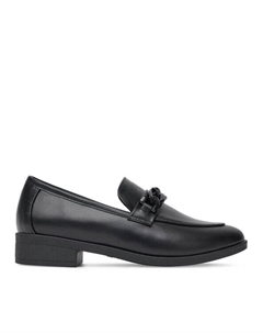 Мокасины W4PH189501, черный Deezee