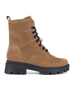 Ботильоны ARC-DOMINA-03, коричневый Lasocki