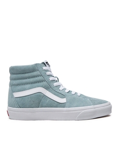 Кроссовки SK8-Hi VN000CMXM8I1, голубой Vans
