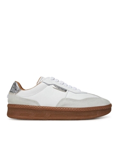 Кроссовки Euphoria SM11003591, белый Steve madden