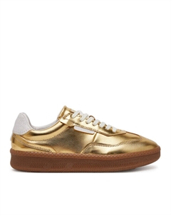 Кроссовки Euphoria SM11003591, золотой Steve madden