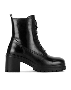 Ботильоны RST-VIOLA-02, черный Lasocki