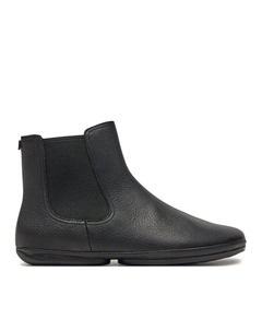 Классические ботильоны Right K400705-005, черный Camper