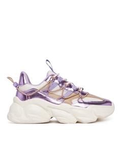 Кроссовки Spectator SM11002961, фиолетовый Steve madden