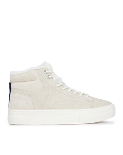 Кроссовки PORTLAND CUP MID W GP505011AW-SA00, экрю Gap