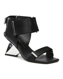 Сандалии Rockit Run 106170115612, черный United nude