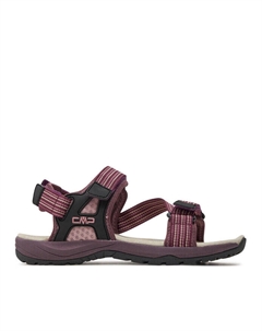 Сандалии Khalys Wmn Sandal 3Q91936, розовый Cmp