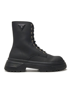 Ботильоны FLPPAM LEA10, черный Guess