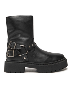 Ботильоны Zwart SM11003405, черный Steve madden