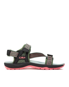 Сандалии Khalys 3Q91936, мультиколор Cmp