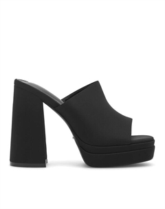 Мюли TS5527-01, черный Deezee