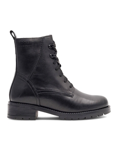 Ботильоны RST-ARTI-16, черный Lasocki