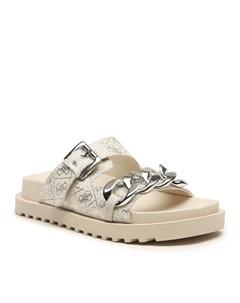 Мюли Fatema FL6FAT FAL03, бежевый Guess