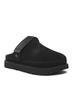 Мюли W Goldenstar Clog 1138252, черный Ugg