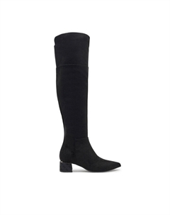 Сапоги Lucie FLFLUC ESU11, черный Guess