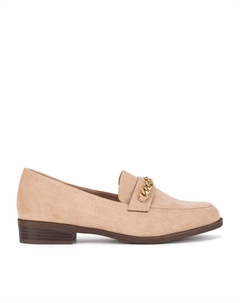 Мокасины LE527-14, бежевый Deezee