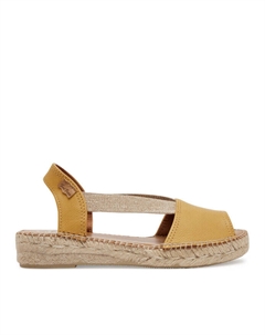 Эспадрильи Etna, оранжевый Toni pons