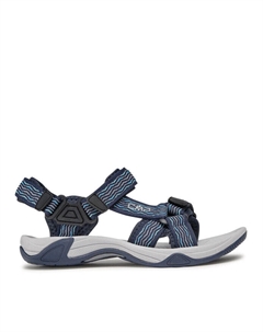 Сандалии Hamal Wmn Hiking Sandal 38Q9956, синий Cmp
