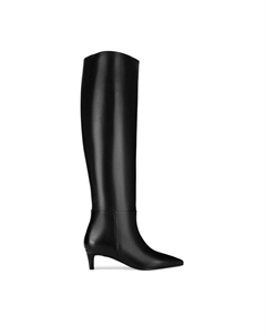 Сапоги LORI-116136, черный Gino rossi