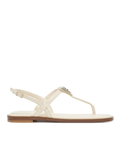 Сланцы FLJRA4 PAF21, экрю Guess