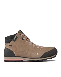 Треккинговые кроссовки 38Q4596, бежевый Cmp