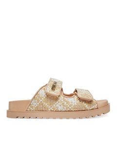 Мюли FLJFZZ FAB19, бежевый Guess