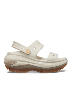 Сандалии Mega Crush Sandal 207989, коричневый Crocs