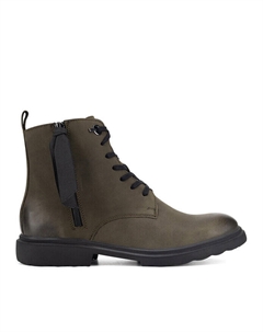 Ботильоны WI23-SDAM-04, зеленый Lasocki