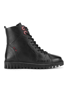 Ботильоны WI32-FATIMA-01, черный Go soft