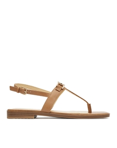 Сандалии FLJREL LEA21, коричневый Guess