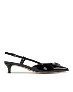 Сандалии Jesson FLPJES PAT05, черный Guess