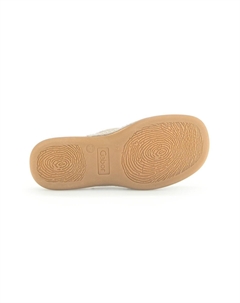 Мюли, бежевый Gabor