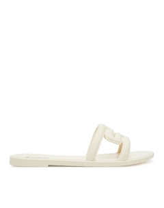 Мюли M Slide Ad 36148, белый Melissa