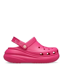 Мюли Crush Clog 207521, розовый Crocs