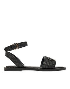 Сандалии FLJSIY FAB03, черный Guess