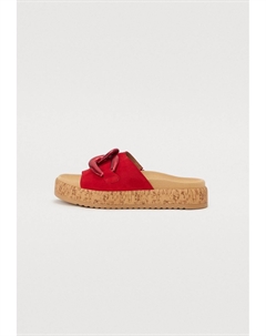 Мюли, красный Gabor