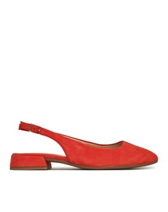 Сандалии 62.240.23, оранжевый Gabor