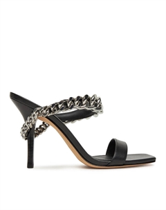 Мюли Bianca 40S5BCHS2L, черный Michael michael kors