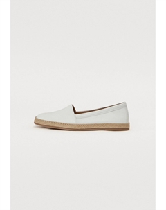 Эспадрильи, белый Gabor