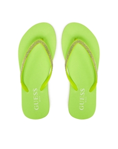 Сланцы E5GZ05BB00F, розовый Guess