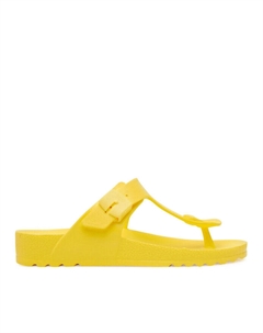 Сланцы Bahia Flip Flop MF27454 2409, желтый Scholl