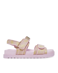 Сандалии FLJFDS FAL03, розовый Guess